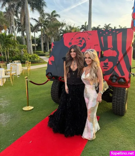 Kimberly Guilfoyle OnlyFans Thumbnail #6VcX1txKjy