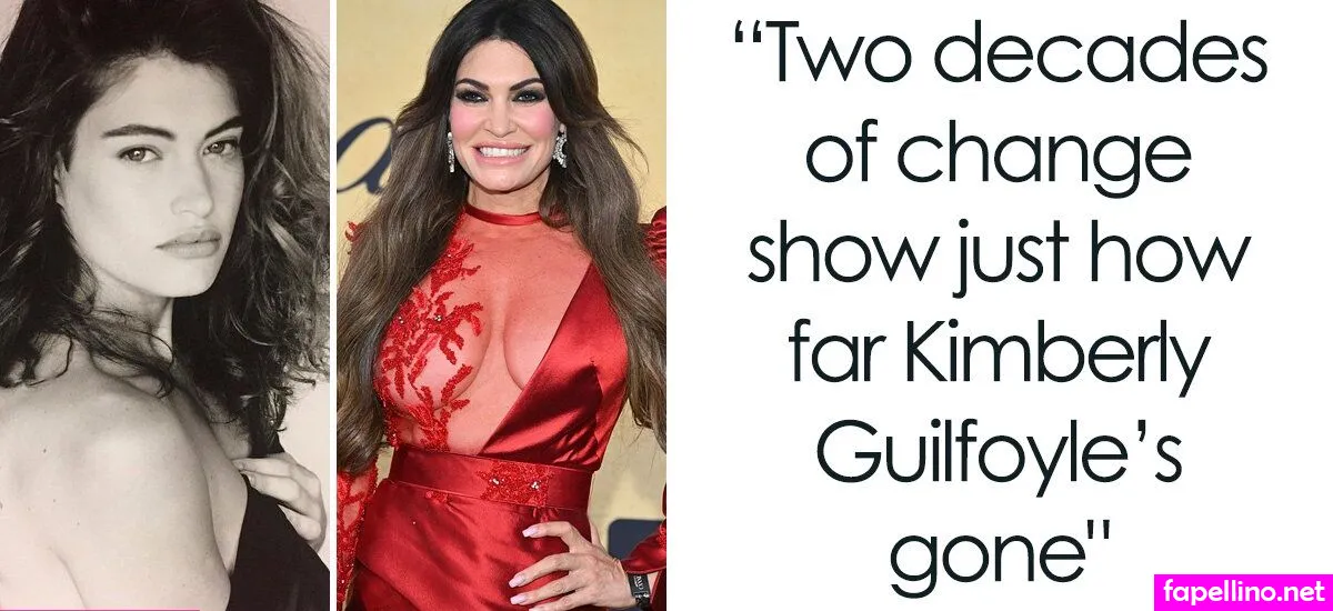 Kimberly Guilfoyle Nude Leaked OnlyFans Photo #7Aey8lJLVs