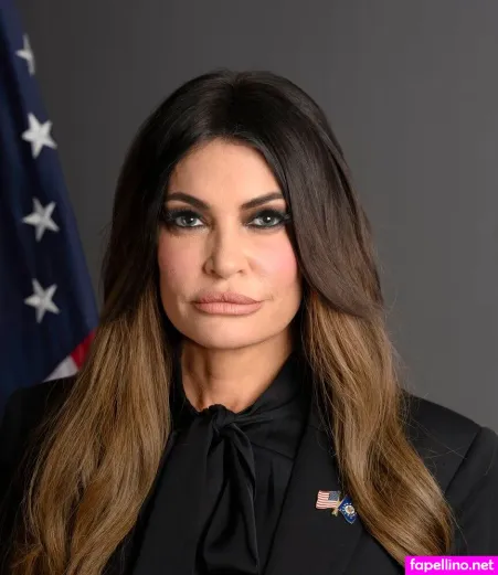 Kimberly Guilfoyle OnlyFans Thumbnail #Gt1jHVDeF2