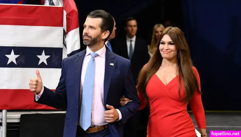 Kimberly Guilfoyle OnlyFans Thumbnail #KhJ2aURBM0