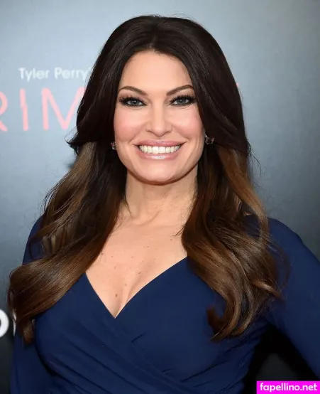 Kimberly Guilfoyle OnlyFans Thumbnail #c3oX7cDTJn