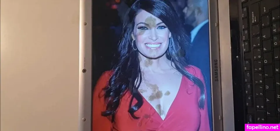 Kimberly Guilfoyle OnlyFans Thumbnail #mwbZNVa98h