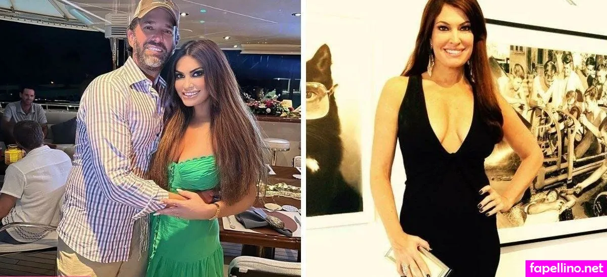 Kimberly Guilfoyle Nude Leaked OnlyFans Photo #yFDJtHvJ6Z