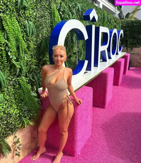 Kimberly Hart Simpson OnlyFans Thumbnail #ZGbJmsRAPj