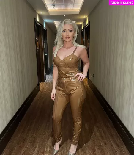 Kimberly Hart Simpson OnlyFans Thumbnail #bQrKTnskhz