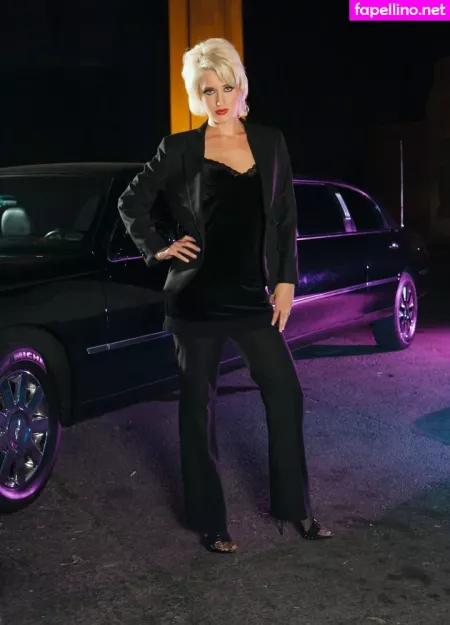 Kimberly Kane OnlyFans Thumbnail #TKfaHAfjFQ