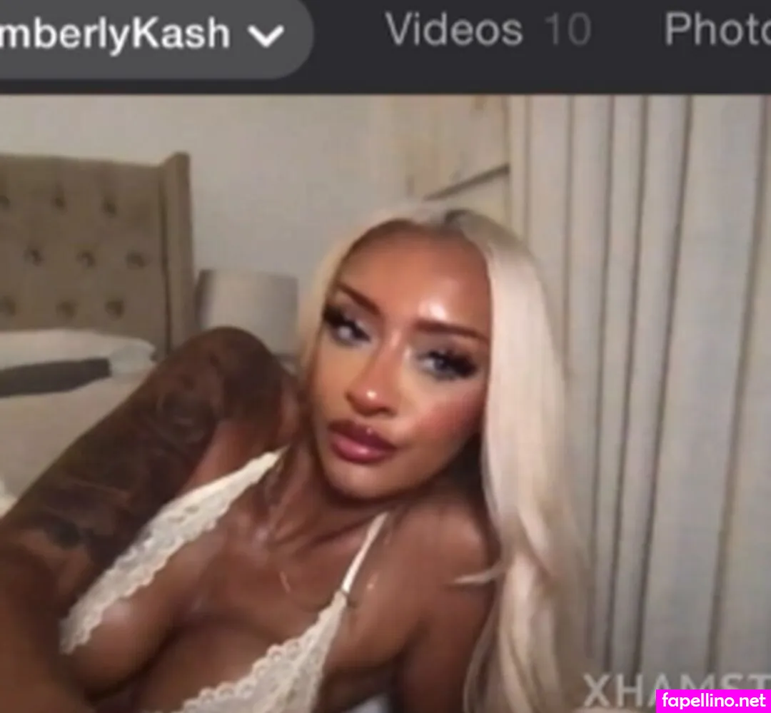 kashkimberly Nude Leaked OnlyFans Photo #PvwuqjYdZ5