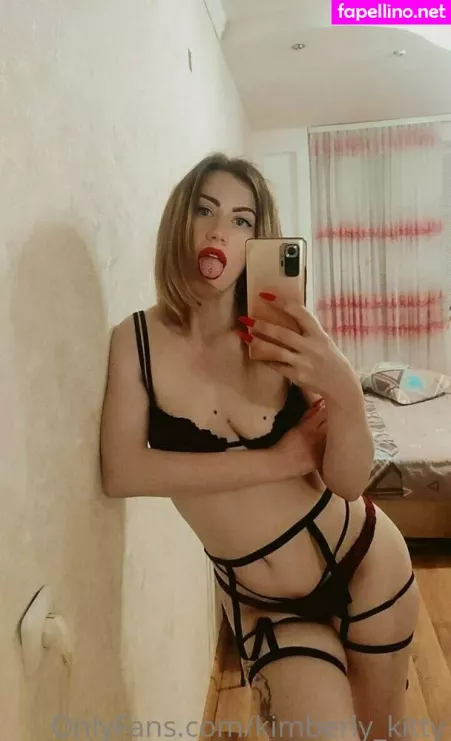 Kimberly Kitty OnlyFans Thumbnail #hw56GVaF0m