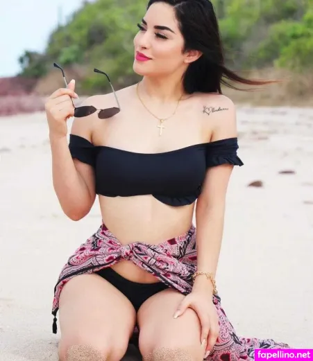 Kimberly Loaiza OnlyFans Thumbnail #7ceK8klPr2