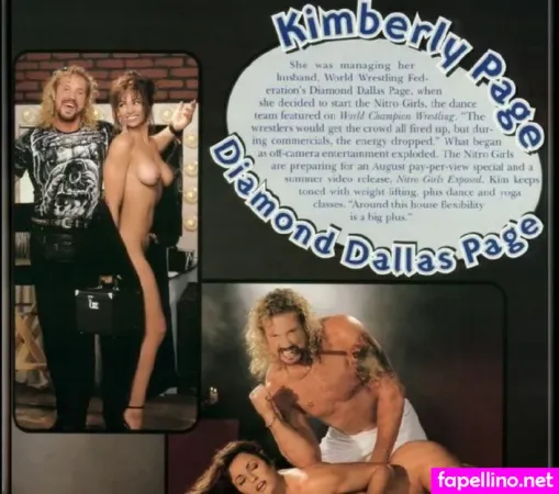 Kimberly Page OnlyFans Thumbnail #soKaXbFBC3