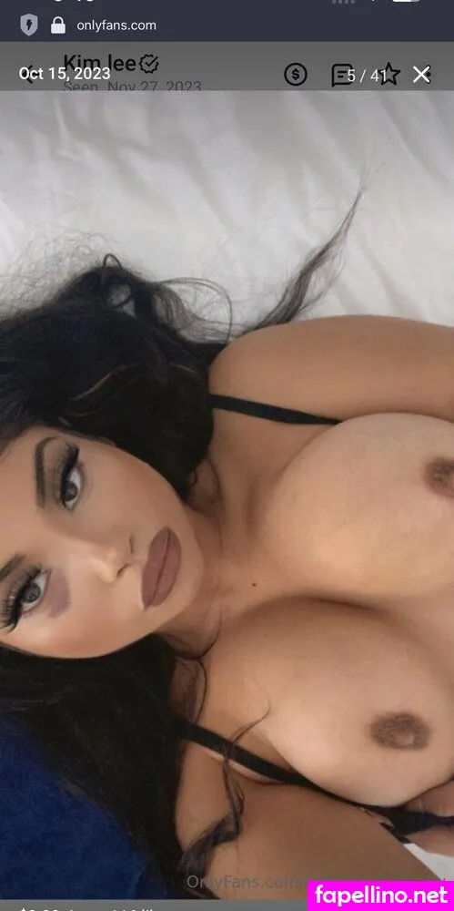 KimPee27, kimmy__pee, littleprincessbaby Nude Leaked OnlyFans Photo #PfD041mBPa