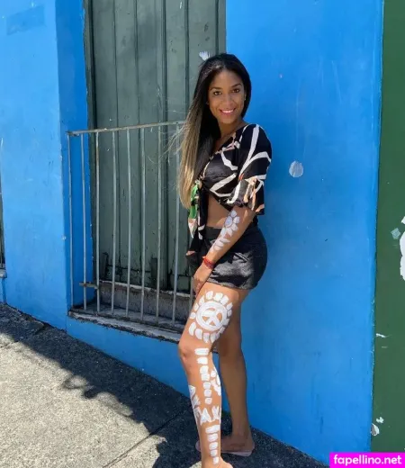 Kimberly Solomon OnlyFans Thumbnail #JjUauvgGam