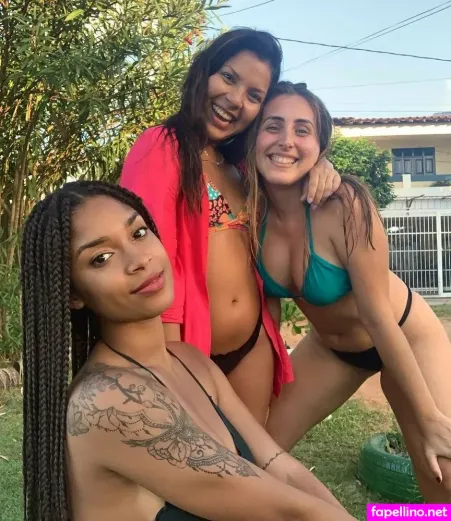 Kimberly Solomon OnlyFans Thumbnail #NLaooVIwuL