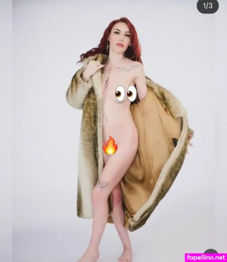 Kimberly Sutten OnlyFans Thumbnail #NENeRSEqLE