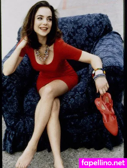 Kimberly Williams Nude Leaked OnlyFans Photo #B6DLClTth8