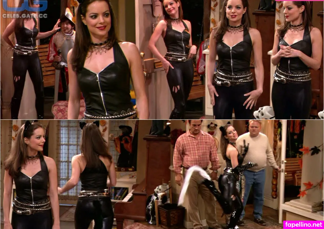 Kimberly Williams Nude Leaked OnlyFans Photo #Lv9AcvxGFr