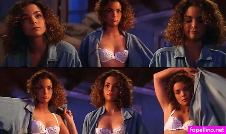 Kimberly Williams OnlyFans Thumbnail #hp5fpwZ7Bo