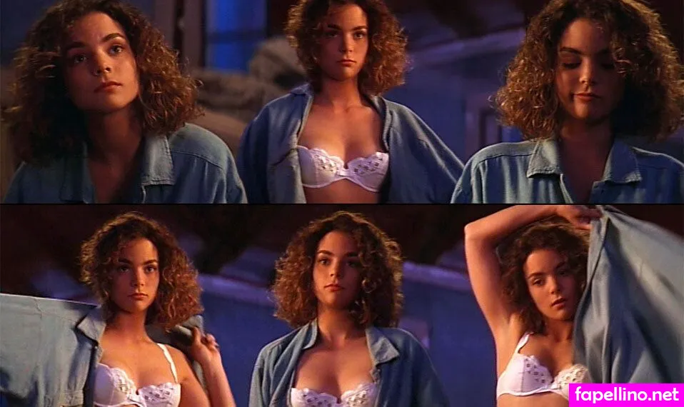 Kimberly Williams Nude Leaked OnlyFans Photo #hp5fpwZ7Bo