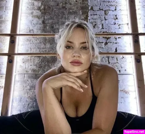 Kimberly Wyatt OnlyFans Thumbnail #Ca2pUyf7OF