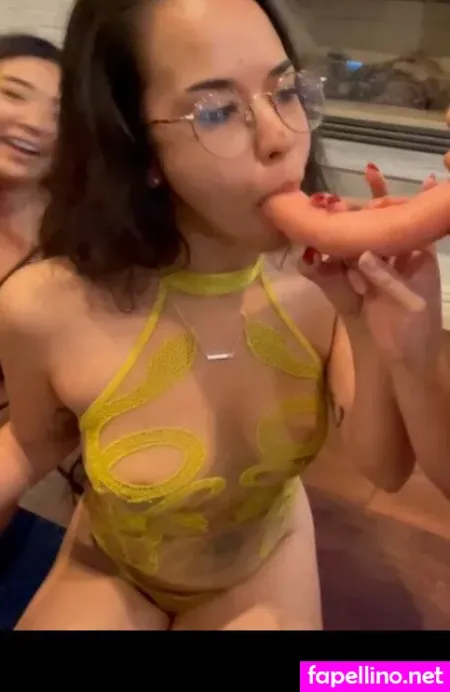 Kimberly Yang 15 OnlyFans Thumbnail #KGb9iqzYFS