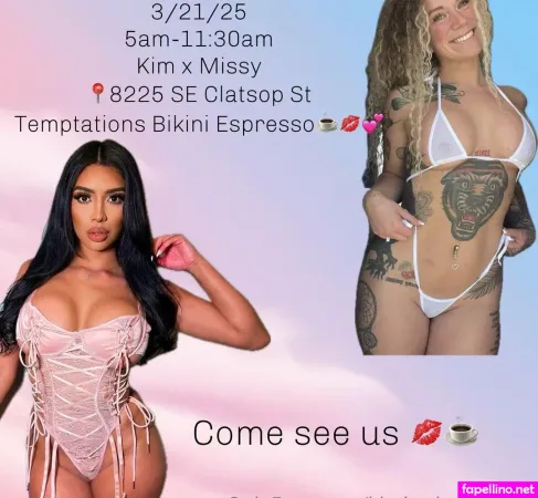 Kimberlystarxo88 OnlyFans Thumbnail #qPyPdM9dGf