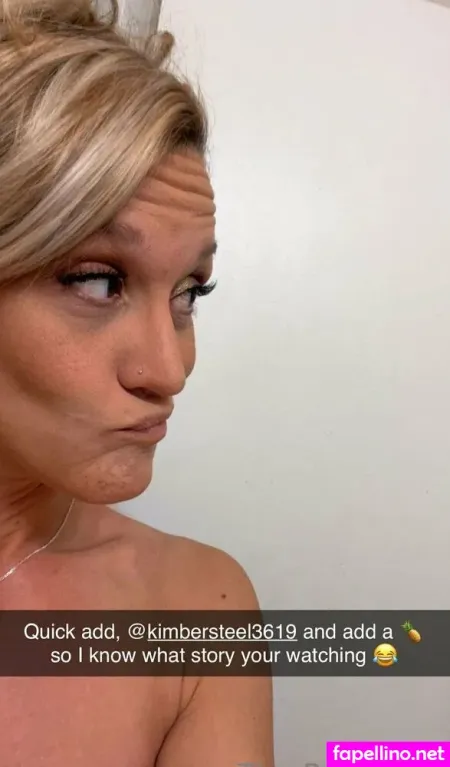 Kimbersteel3619 OnlyFans Thumbnail #3fyPywgE16