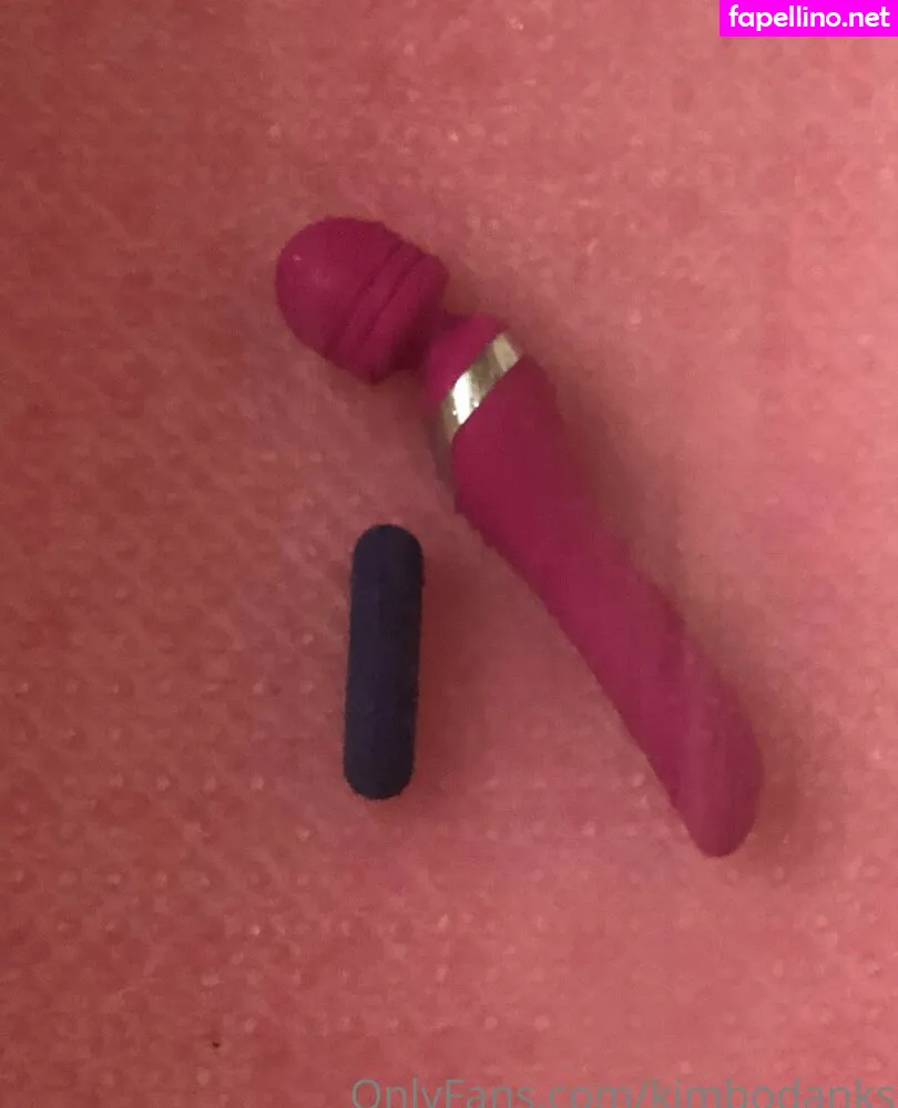 kimbodanks Nude Leaked OnlyFans Photo #GUjOucKTNK