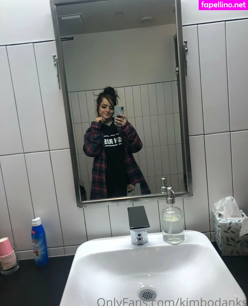 kimbodanks Nude Leaked OnlyFans Photo #OMH2xy9Xxz