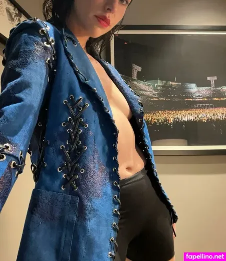 Kimbra OnlyFans Thumbnail #JAytC0H0Ib