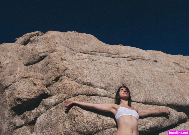 Kimbra OnlyFans Thumbnail #gD75WhIewx