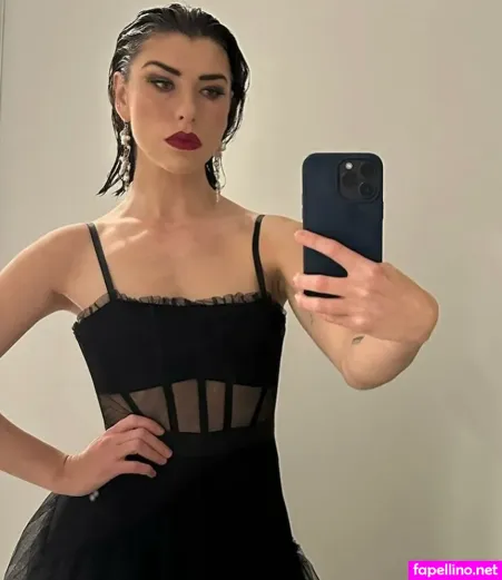 Kimbra OnlyFans Thumbnail #tKtIlBdyW7