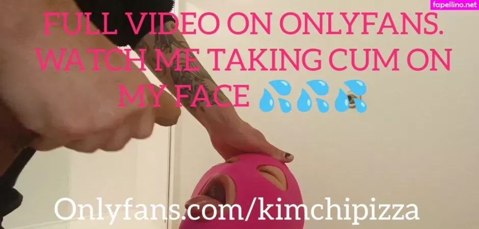 Kimchipizza OnlyFans Thumbnail #xkfKLpWBKU