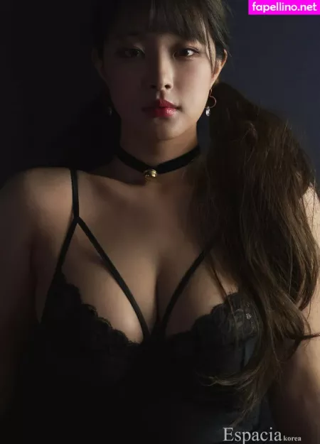 Kimgapju OnlyFans Thumbnail #2unhu8URMV