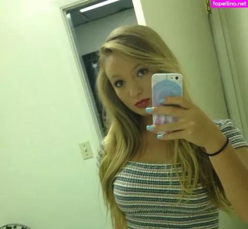 Kimi Mcfarland OnlyFans Thumbnail #ACdeUPwFBZ