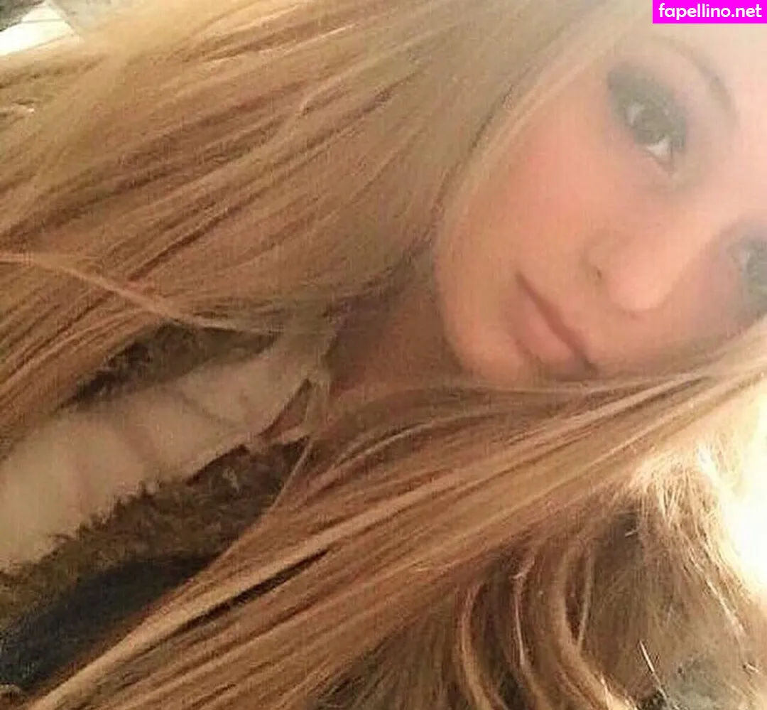 kimimcfarland Nude Leaked OnlyFans Photo #T0EbnBM33k