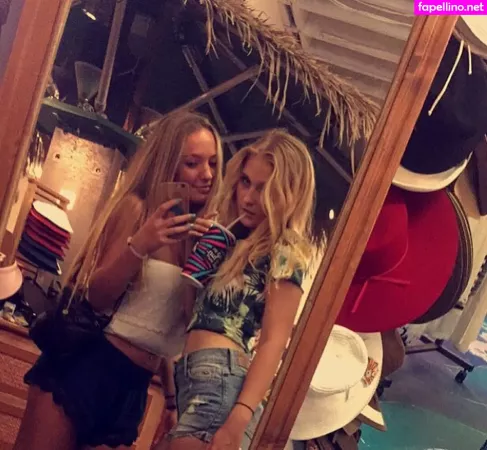 Kimi Mcfarland OnlyFans Thumbnail #WVOaEuRxOn