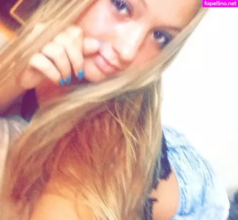 Kimi Mcfarland OnlyFans Thumbnail #bdsjUI00vK