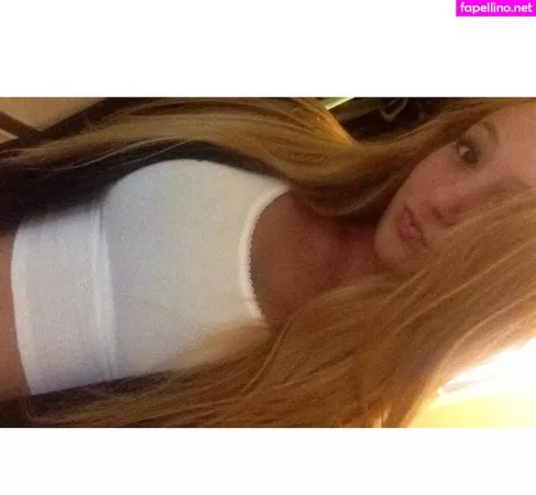 Kimi Mcfarland OnlyFans Thumbnail #jVofOl178W