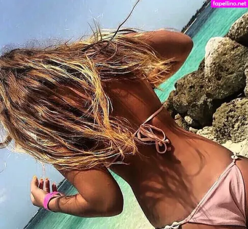 Kimi Mcfarland OnlyFans Thumbnail #xetOmInlmN