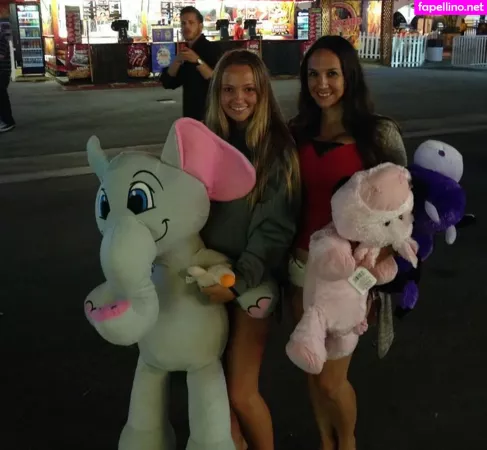 Kimi Mcfarland OnlyFans Thumbnail #xtEIBefJCl