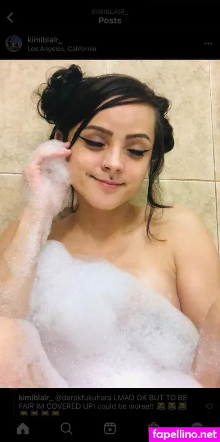 Kimiblair OnlyFans Thumbnail #iDMKx0qnf2