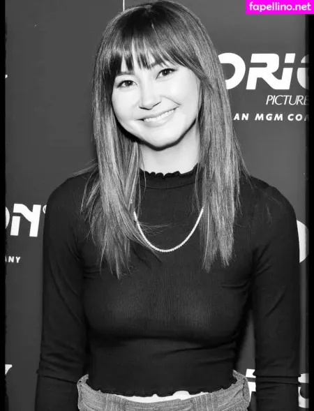 Kimiko Glenn OnlyFans Thumbnail #Ju198nlTzY