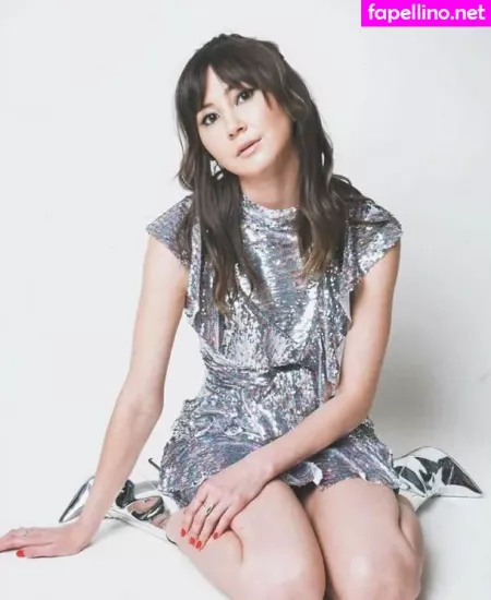 Kimiko Glenn OnlyFans Thumbnail #ZdDPZRe7Vg