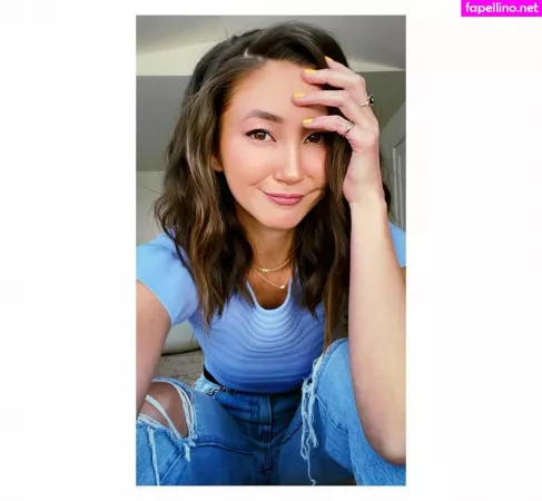 Kimiko Glenn OnlyFans Thumbnail #tAzlJLRVvy