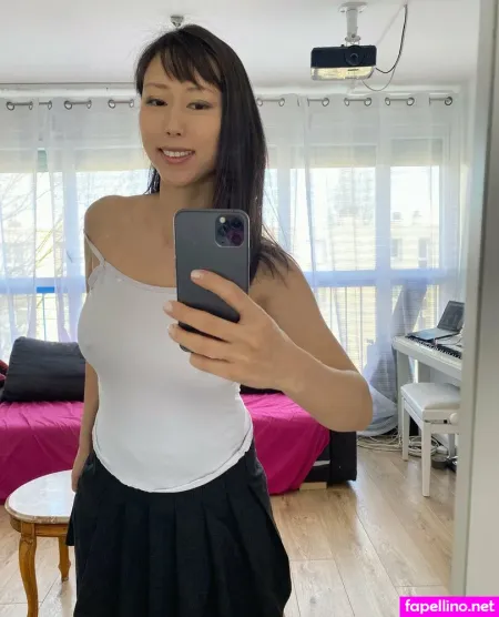 Kimiko Rose OnlyFans Thumbnail #cmeUS98VDW