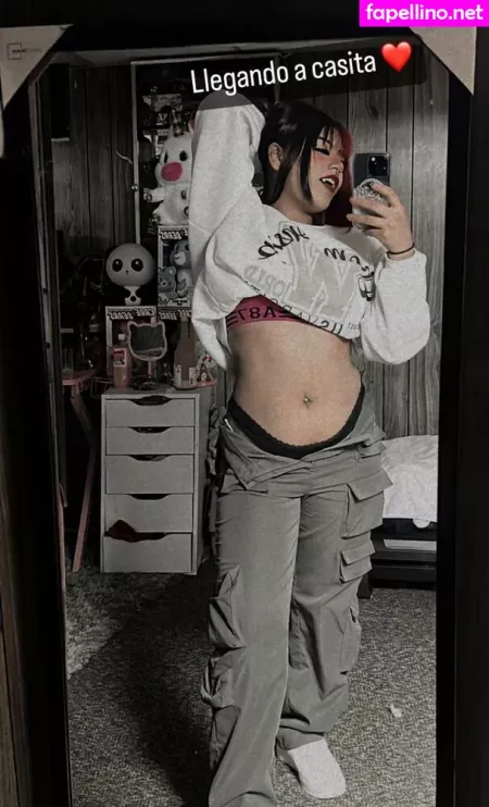Kimiko Spx OnlyFans Thumbnail #kOQcyryxFQ