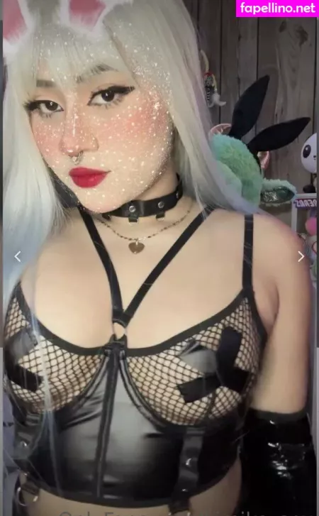 Kimiko Spx OnlyFans Thumbnail #qIVbbJjHQR