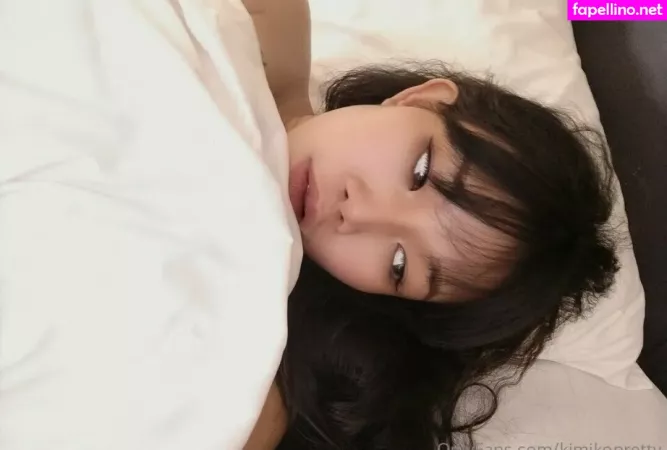 Kimikopretty OnlyFans Thumbnail #Fm45lyjx05