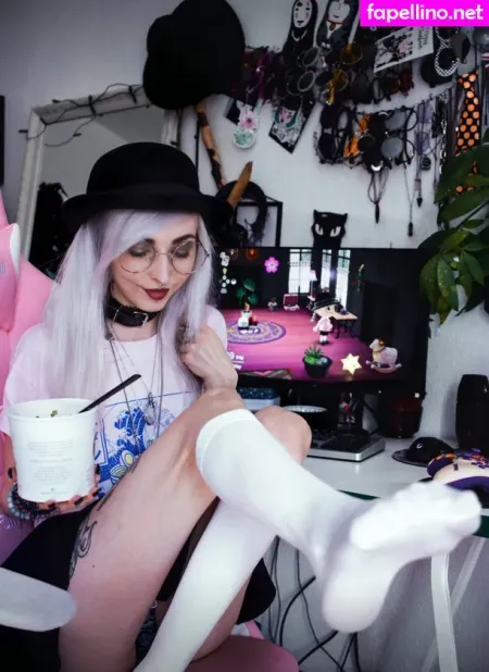 Kimiperi OnlyFans Thumbnail #9BSz2DxhL5