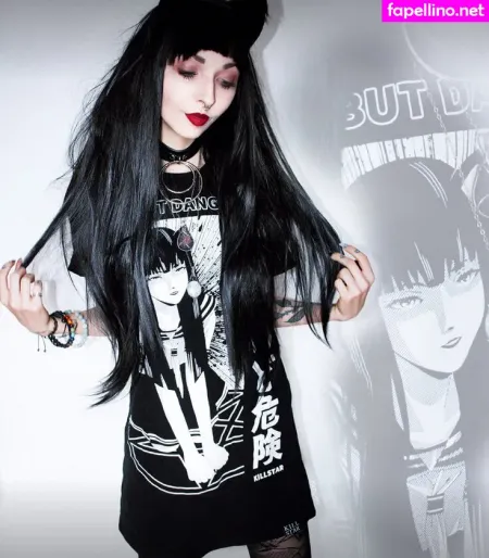 Kimiperi OnlyFans Thumbnail #Hu8Nnfq5l3